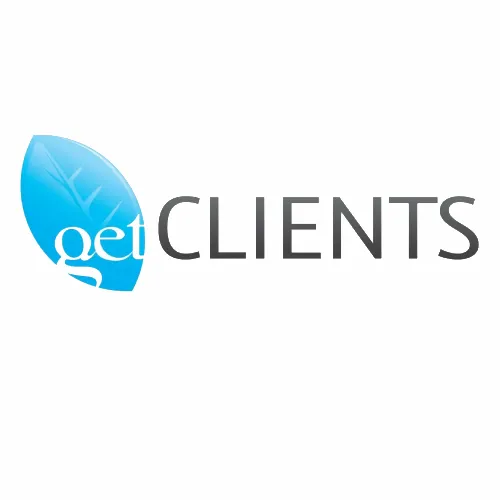 Logo getClients