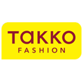 Takko fashion logo