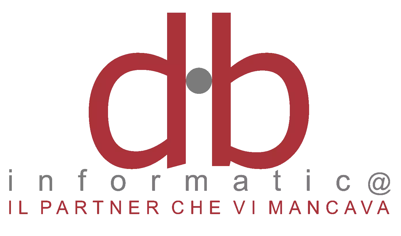 DB Informatic Logo