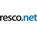 Resco.net Logo