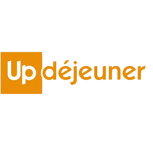 Up Dejeuner Logo