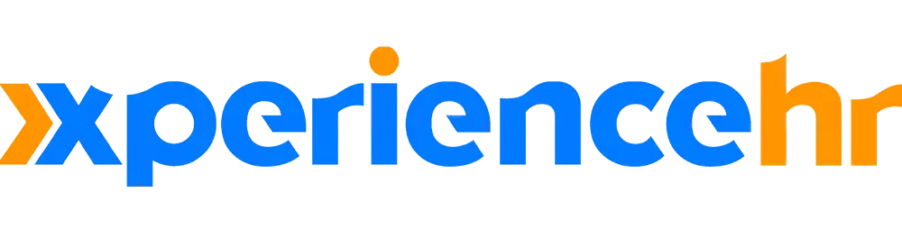 XperienceHR Logo Color