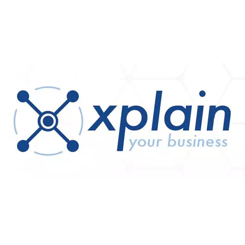 Xplain Logo